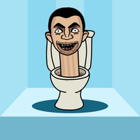 Stretch Skibidi Killer