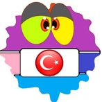 Catch the Virus:Turkey