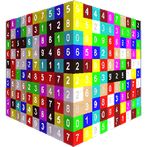 Magic Cube