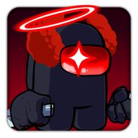 MF Funny mod Tricky Black Impo