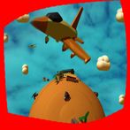 Popcorn Cloud Resort VR