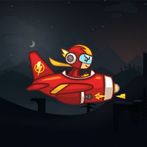 Nikki airplane