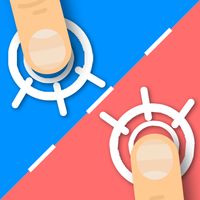 Finger Battle - Finger Tap Bat