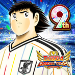 Captain Tsubasa: Dream Team