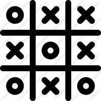 Tic Tac Toe AI Game