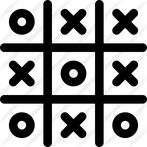 Tic Tac Toe AI Game