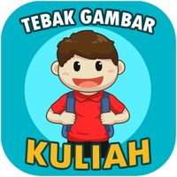 Tebak Gambar Kuliah
