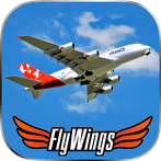 Flight Simulator Paris 2015 HD