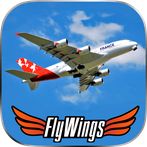 Flight Simulator Paris 2015 HD