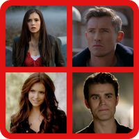 The Vampire Diaries 2024