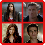 The Vampire Diaries 2024