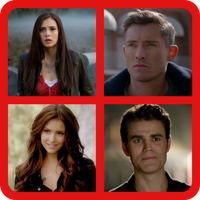 The Vampire Diaries 2024