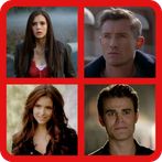 The Vampire Diaries 2024