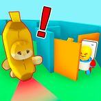 Hide or Seek: Toilet Cat Games