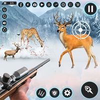 Wild Hunter Animal Hunting