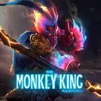 Monkey King Reborn Action Game