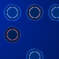 Reaction Trainer for PUBG Free