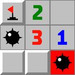 Minesweeper – Original Remake