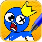 Coloring Book ASMR
