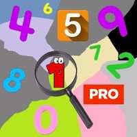 Find me if you can PRO