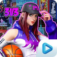 PlayPark StreetBallers