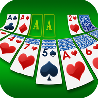 Solitaire - Classic Card Game