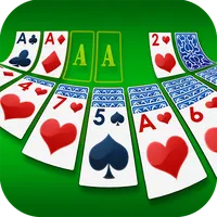 Solitaire - Classic Card Game