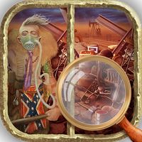 Find The Differences Game 🧐 T