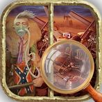 Find The Differences Game 🧐 T