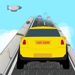 Car jump เกมส์รถที่สนุกท้าทาย