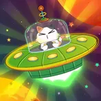Astro Cat