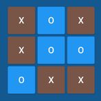 Tic Tac Toe Game
