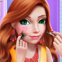 العاب بنات الاميرة تحدي 2023