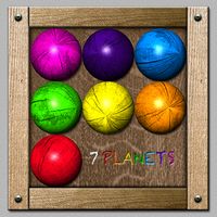 7 Planets