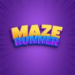 Maze Runner : Find A key!