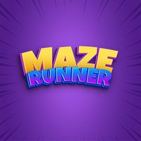 Maze Runner : Find A key!