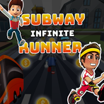 Subway Infinite Runner