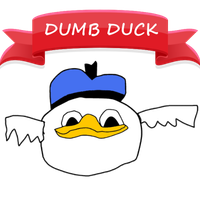 Dumb Duck