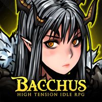 Bacchus: High Tension IDLE RPG