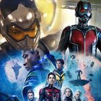 AntMAn Movie: Superheros Game