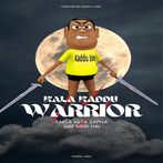 KALA KADDU WARRIOR GAME