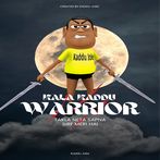 KALA KADDU WARRIOR GAME