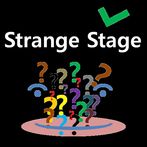 Strange Stage 2-The Black