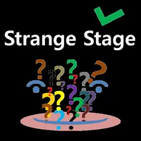 Strange Stage 2-The Black