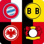 Bundesliga - Logo Quiz