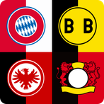Bundesliga - Logo Quiz