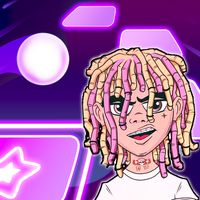 Gucci Gang Lil Pump Hop World