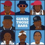 Guess Those Bars