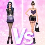 Super Fashion Star Daily