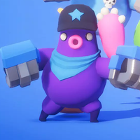 Monster Rumble Factory